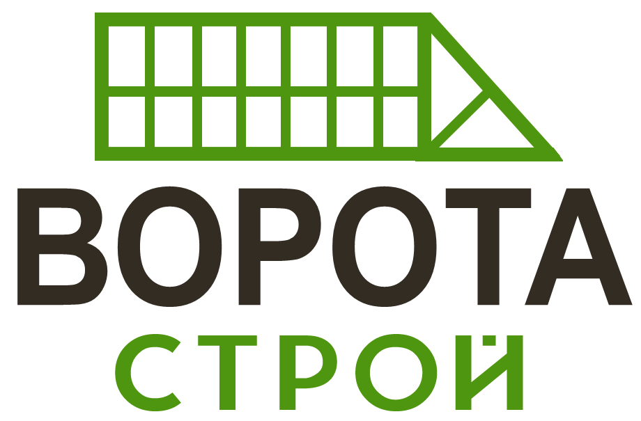 Откатные ворота под ключ с установкой в Туле